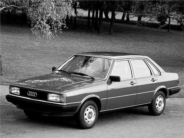 Classic Audi Import South Africa to UK Cheap Container